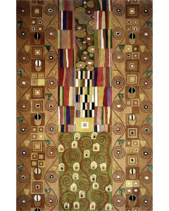 New Wave NW-02 Multi Area Rug