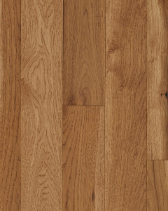 Natural Forest Hickory 5" Creek Trail Hardwood