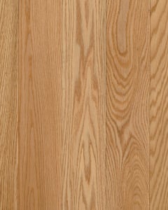 Natural Forest Red Oak 3 1/4" Natural Hardwood