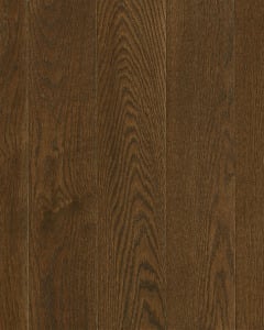 Natural Forest Red Oak 3 1/4" Tudor Brown Hardwood