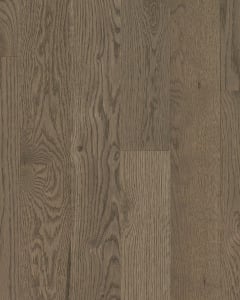 Natural Forest White Oak 4" Tree Top Hardwood