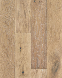 Noble Hall White Oak Sovereign 7" Hardwood