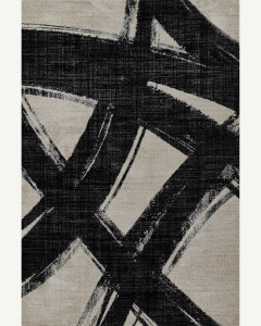Noho NO-02 Ivory Area Rug