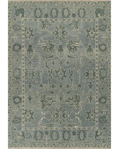 Nomad NOM-9 Blue Area Rug