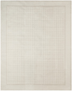 Nordic NRC03 Ivory Area Rug
