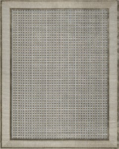 Nordic NRC03 Multicolor Area Rug