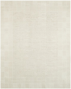 Nordic NRC07 Ivory Area Rug