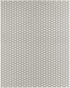 Nordic NRC12 Ivory Black Area Rug