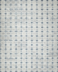 Nordic NRC14 Blue Area Rug
