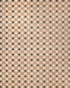Nordic NRC14 Rust Area Rug