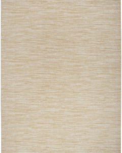 Nourison Essentials NRE01 Green Gold Rug