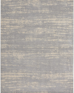 Nourison Essentials NRE03 Grey/Beige Rug