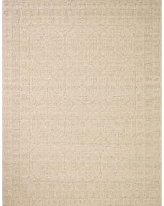 Novi NVI-01 Fog/Stone Area Rug