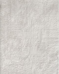 Nola Shag NS-01 Snow Area Rug