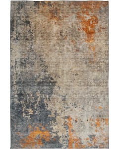 Nouveau NV20 Khaki Area Rug