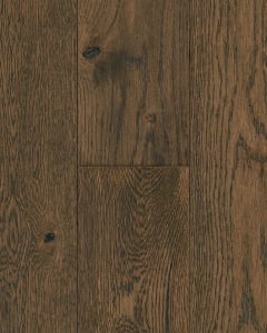 Noble's Way Little Black River 7" White Oak Hardwood