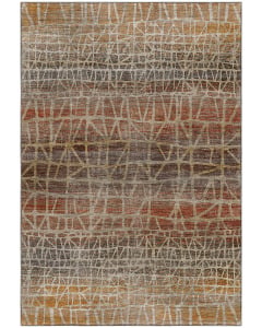 Nexus NX1 Copper Area Rug