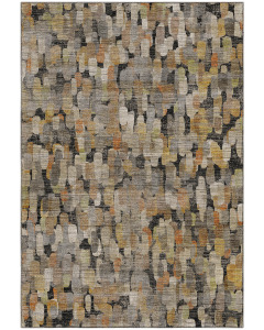 Nexus NX4 Black Area Rug