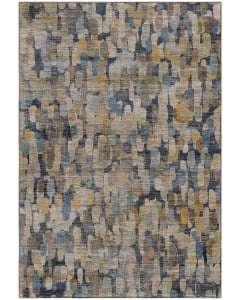 Nexus NX4 Navy Area Rug