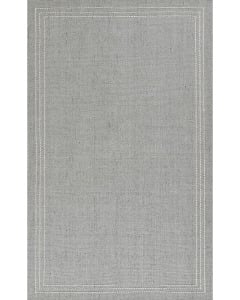 Oliver OLI-3 Light Blue Area Rug