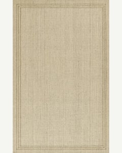 Oliver OLI-3 Natural Area Rug