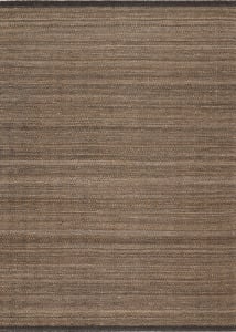 Omen OME-01 Mocha Area Rug