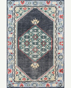 Ophelia OPH-4 Multi Area Rug