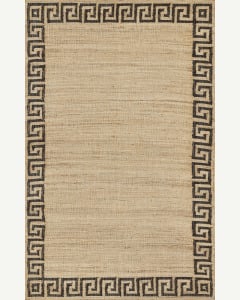 Orchard ORC-7 Brown Area Rug
