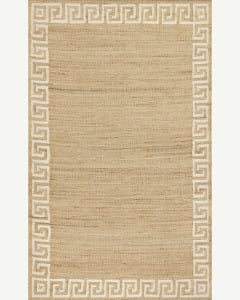 Orchard ORC-7 Ivory Area Rug