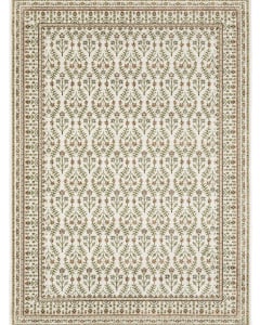 Andorra 3717A Ivory Area Rug