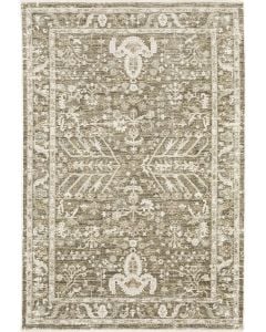 Brookhaven BKH01 Brown Area Rug