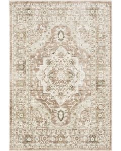 Brookhaven BKH09 Pink Area Rug