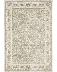 Brookhaven BKH10 Green Area Rug