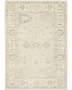 Caroline Crl03 Beige/Beige Area Rug