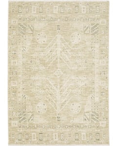 Caroline Crl05 Beige/Beige Area Rug