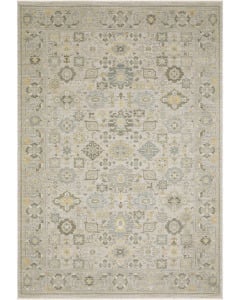 Keaton KEA06 Beige Area Rug