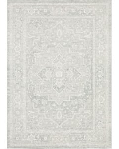 Lauren Lrn07 Grey/Grey Area Rug