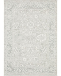 Lauren Lrn08 Grey/Grey Area Rug