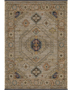 Legacy LGY11 Beige/Multi Area Rug