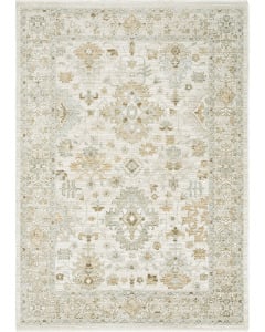 Lola LLA05 Blue Area Rug