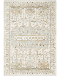 Lola LLA08 Blue Area Rug