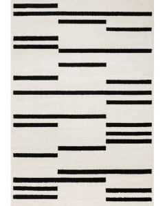 Quinn QUI10 Beige Area Rug