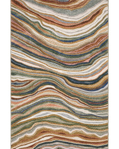 Tisdell TIS07 Multi Area Rug