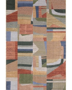 Tisdell TIS09 Multi Area Rug