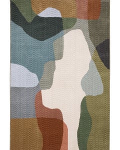 Tisdell TIS11 Multi Area Rug