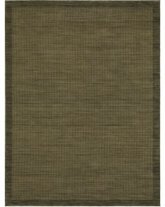 Warner WRN02 Green/Green Area Rug