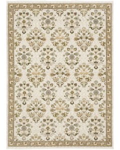 Westwood Wes03 Gold/Beige Area Rug