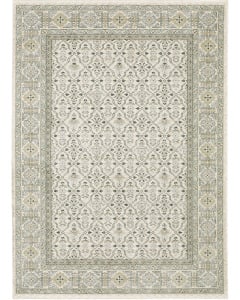 Westwood Wes04 Green/Green Area Rug