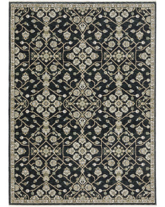 Westwood Wes11 Midnight/Blue Area Rug