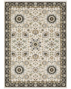 Westwood Wes13 Multi/Ivory Area Rug